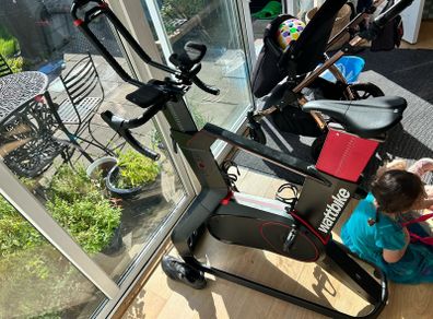 Wattbike Atom