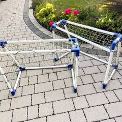 Kids Goal Posts