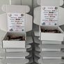 Thank you Teacher Chocolate Poem Boxes Image 4