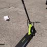 Long Range Road Legal Electric Scooter (40kmh Off Road) Image 3