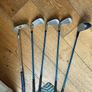 Golf Clubs Junior Image 3