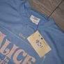 x2 Bundle - Brand New Disney Alice In Wonderland Jumper - RRP - 12.00 & Dunnes Stores Straight Fit T-Shirt - Size - XL Image 4