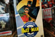 Batman: The Golden Age ! Volume 5 ! Trade Paperback ! 2018 ! by DC Comics !