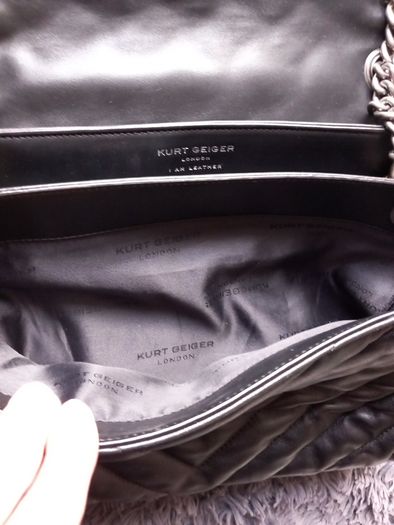 Kurt Geiger