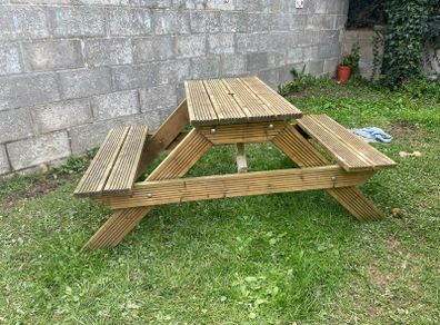 bench