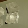 Optical calcite mineral specimens Image 4