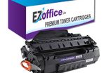 Hp Ce505a 05a Compatible Laser Toner Cartridge P2035 P2035n P2055d
