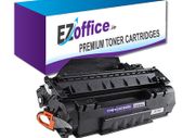 Hp Ce505a 05a Compatible Laser Toner Cartridge P2035 P2035n P2055d
