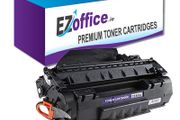 Hp Ce505a 05a Compatible Laser Toner Cartridge P2035 P2035n P2055d