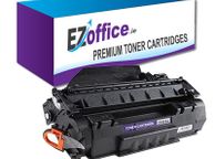 main image for ad Hp Ce505a 05a Compatible Laser Toner Cartridge P2035 P2035n P2055d
