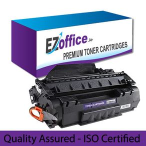 Hp Ce505a 05a Compatible Laser Toner Cartridge P2035 P2035n P2055d
