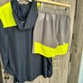 Monterrain Shorts Set - S-SM Image 9