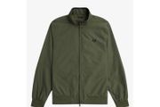 Fred Perry Jacket