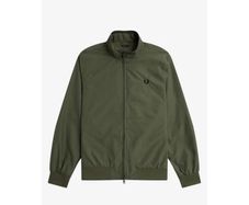 Fred Perry Jacket