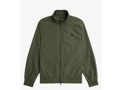 Fred Perry Jacket