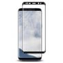 For Samsung Galaxy S9+ Plus Tempered Glass 9D Curved Screen Protector Case Friendly - FHT06SMTGF Image 2