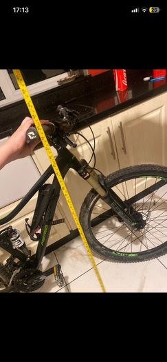 push bike