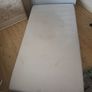 toddler bed with mattress Image 2