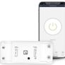Garza Smarthome Wifi Switch (Compatible with IOS & Android) Image 2