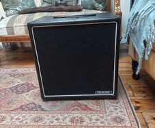 Celestion v 30 1x12 cab