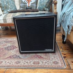 Celestion v 30 1x12 cab