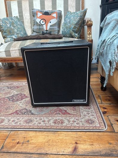 Celestion v 30 1x12 cab