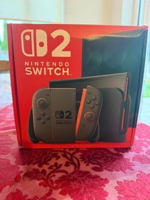 Nintendo Switch 2