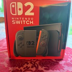 Nintendo Switch 2