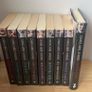 Southern Vampire series books 1-9 By Charlaine Harris  True Blood series Image 2