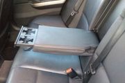 BMW e90 leather seats