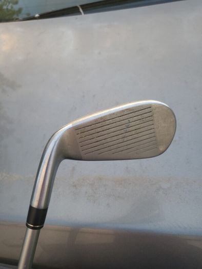 Taylormade Stelth DHY 3 Hybrid Iron