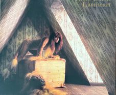 Kate Bush - Lionheart. German 1st pressing. Gatefold. Three copies for sale. Vinyl on all  looks unplayed. Cover on great shape.