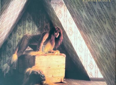Kate Bush - Lionheart. German 1st pressing. Gatefold. Three copies for sale. Vinyl on all  looks unplayed. Cover on great shape.