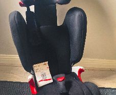 Britax Romer car seat