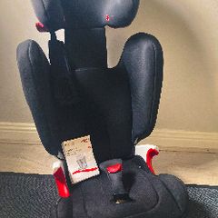 Britax Romer car seat
