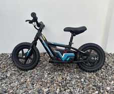 Elec. Balance bike