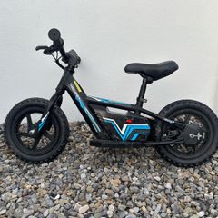 Elec. Balance bike