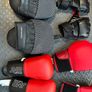 boxing bag Image 5