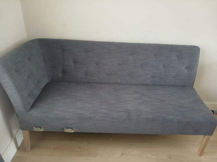 Dining bench