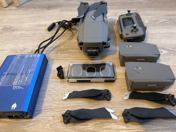 DJI Mavic 2 Pro