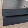 PS4 console with official controller Image 2