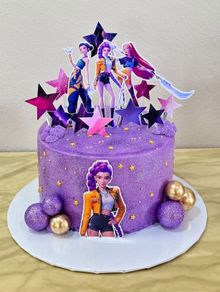 personalised edible cake topper