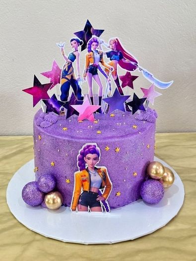 cupcakes toppers edible