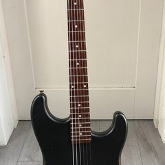 Slick SL 54 BK Electric Guitar