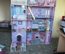 Doll House