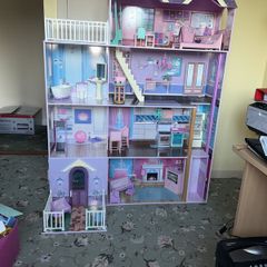 Doll House