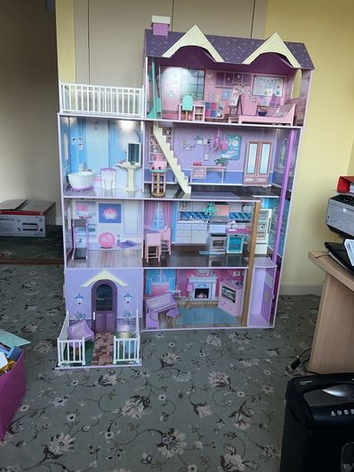 Doll House