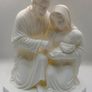 Holy Family lithophane lamp Image 2
