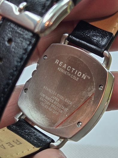 Kenneth Cole men's watch