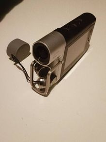 cam. Sony HDR - MV1